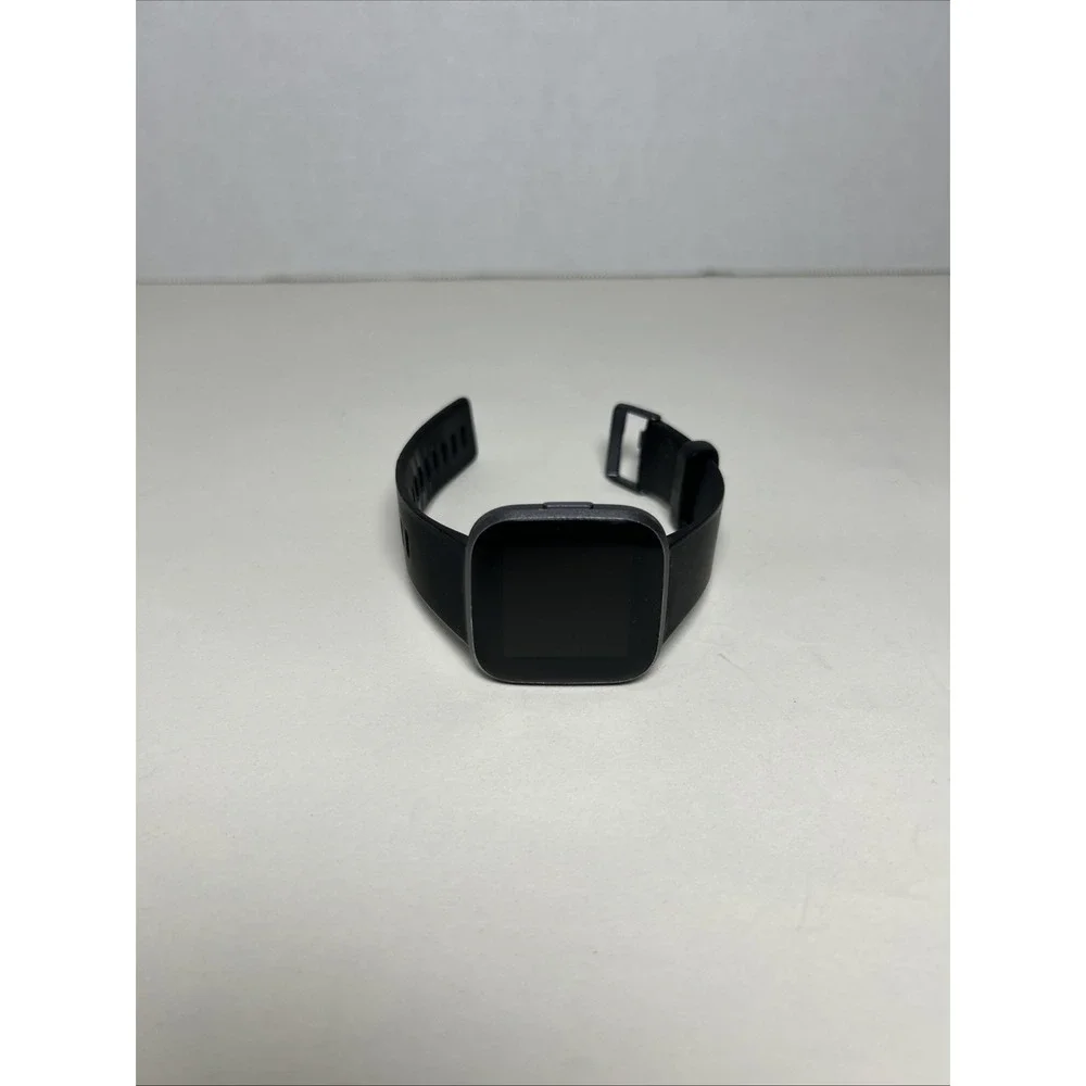 Fitbit Versa 2 Health & Fitness Smartwatch Authentic Activity Tracker For Parts